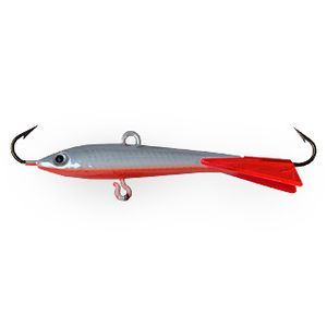 Балансир Strike Pro Micro Ice 70D  7см. 39гр. тройник обмазка с камнем RSO