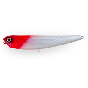 Уокер Strike Pro 11,5cm 18,5gr тройники VMC 022PT