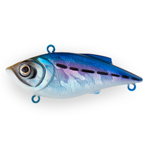 Воблер Strike Pro Aquamax Vib 50 JL-129 #136AV