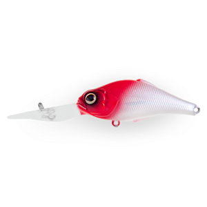 Воблер Плавающий  6,5cm 12gr Загл. 3,0м -4,0м 022PT