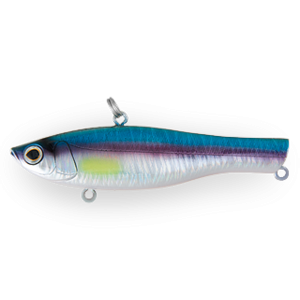 Воблер Strike Pro  BeFLAP 75  тонущий 7,5 см 24,0 гр A210-SBO-RP