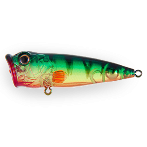 Поппер  Плавающий  6,5 см 8,7 гр A102G