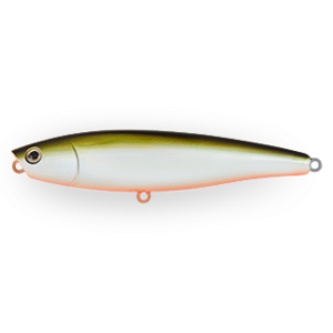 Уокер Strike Pro  9cm 11,2gr 612T