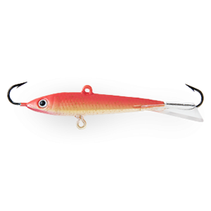 Балансир Strike Pro Micro Ice 40  4см. 7,5гр. A174FW