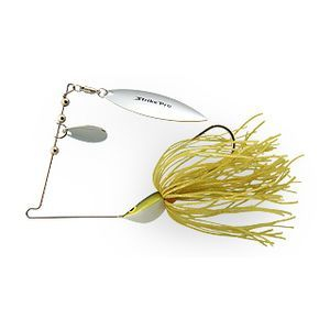 Spinner Baits Strike Pro SB-012 21,5гр. C2С-W4С 146-07