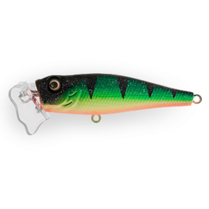 Глиссер  Плавающий 6,5 см  9,7 гр A09