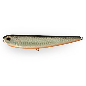 Уокер Strike Pro 11,5cm 18,5gr тройники VMC A70-713