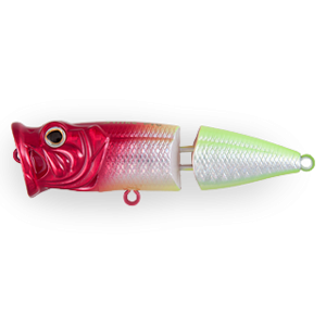 Поппер Составной  Плавающий    7,5 см  11,0 гр X10-713