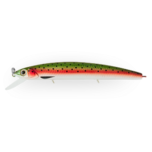 Воблер нейтральный  9см 8,6 гр  Загл. 0,8-1,2m 71