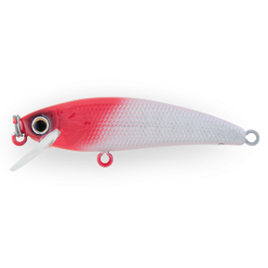 Воблер Strike Pro Chip Minnow 45 S тонущий 4,5 см 2,5 гр Загл. 0,5м 022PPP-713