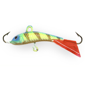 Балансир Strike Pro Dolphin Ice 30  3см. 7.5гр. светящийся А47FL