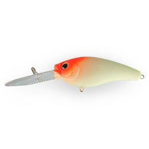 Воблер Плавающий  7cm 21gr Загл. 3.0-5.0м светящийся A116L