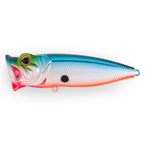 Поппер  Плавающий    7,0 см  11,5 гр A05