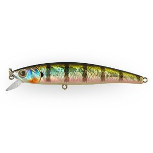 Воблер Strike Pro Arc Minnow 105 JL-092F #630V