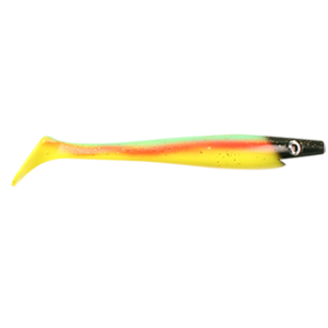 Джерк Бейт PIG SHAD Jr. резиновый 20см  50гр 2шт. C038F