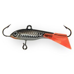 Балансир Strike Pro Ice Baby 25  2,5см. 4гр. A43E