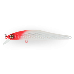 Воблер нейтральный  7см 5,2гр  Загл. 0,5-m 022PPP-713