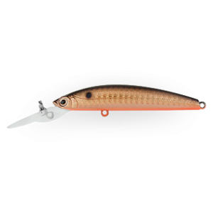 Воблер  Плавающий  8,5 см 9,8 гр  Загл. 2,0м -3.0 м 613-713