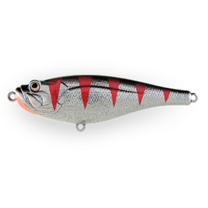 Уокер Strike Pro  8cm 11gr A140E