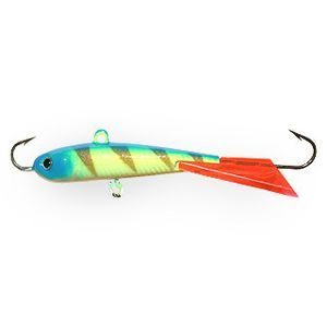 Балансир Strike Pro Strike Ice 40  4см. 11.5гр. светящийся А47FL