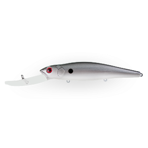 Воблер  Плавающий  13 см 31 гр   Загл. 5,0м -6.0 м SM37F