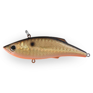 Воблер  Тонущий 7,5 см  11 гр  Загл.--- 613-713