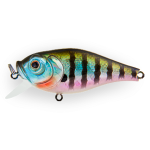 Воблер Strike Pro Aquamax Shad 50 JL-128F #630V