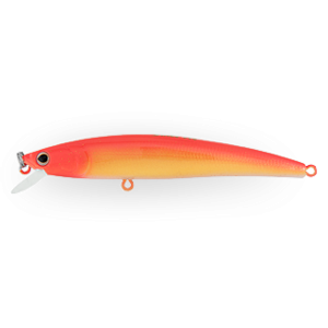 Воблер Strike Pro Arc Minnow 105 JL-092F #A174FW