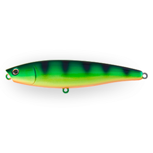 Уокер Strike Pro  9cm 11,2gr A45T