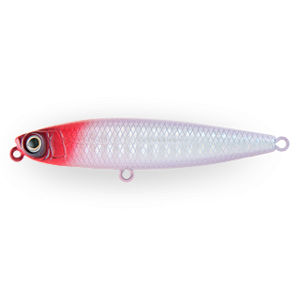 Воблер Strike Pro Slide Bait Heavy One 70 тонущий 7,0 см 16,5 гр 0,5-4,0м 022PPP-713