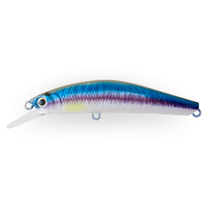 Воблер Strike Pro Hide Jerk тонущий 8,0 см 13,0 гр загл. 0,4-1,2м A210-SBO-RP