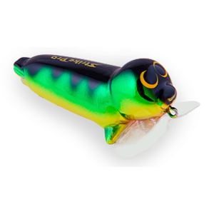 Глиссер  Плавающий   5,5 см 9,5 гр A45E