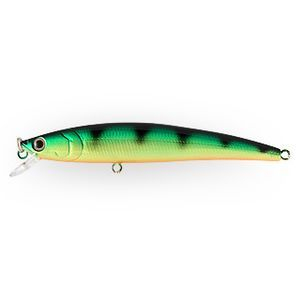 Воблер Strike Pro Arc Minnow 105 JL-092F #A45T