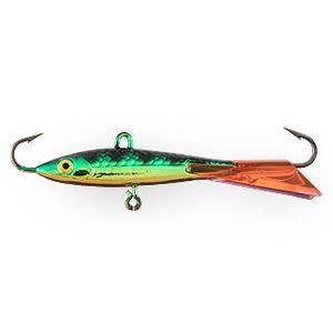 Балансир Strike Pro Super Ice 55  5,5см. 24,2гр. A45E