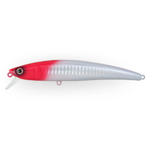 Воблер  Плавающий   12.0 см  18.3 гр   Загл. 1,5м - 2,5м 022PPP-713