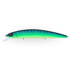 Воблер нейтральный  9см 8,6 гр  Загл. 0,8-1,2m A204S