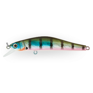 Воблер нейтральный  8см 8,3 гр  Загл. 0,7-1,2m 630V