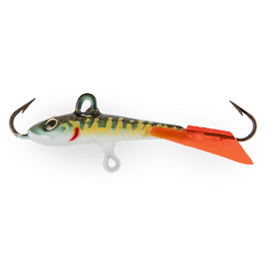 Балансир Strike Pro Strike Ice 25  2,5см. 6гр. A164F