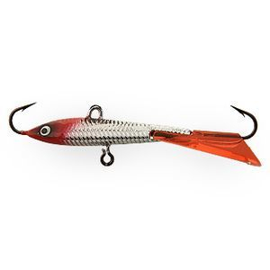 Балансир Strike Pro Micro Ice 40  4см. 7,5гр. 022PE
