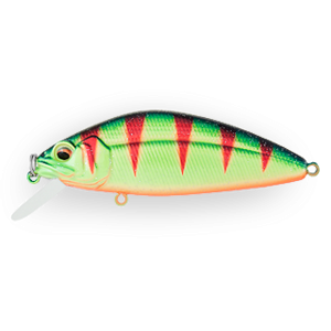 Воблер  нейтральный    8 см 15,8 гр  Загл. 0,5м - 1,5м A139