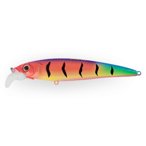 Воблер   Плавающий  13см 27 гр  Загл. 3,0м -5,0м A167F