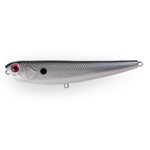 Уокер Strike Pro 11,5cm 18,5gr тройники VMC SM37F
