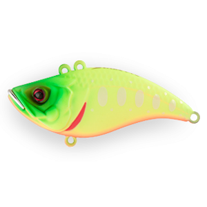 Воблер  Тонущий с двумя зацепами 4 см 6 гр Загл.--- A178S