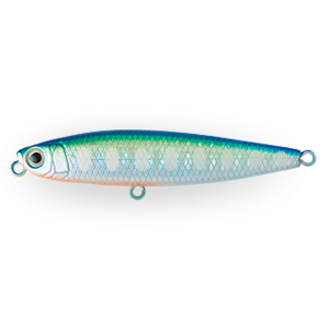 Воблер Strike Pro Slide Bait Heavy One 70 тонущий 7,0 см 16,5 гр 0,5-4,0м A150-713