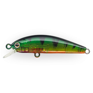 Воблер Strike Pro Mets 40-S тонущий 4,0 см 2,6 гр Загл. до 0,6м A102G