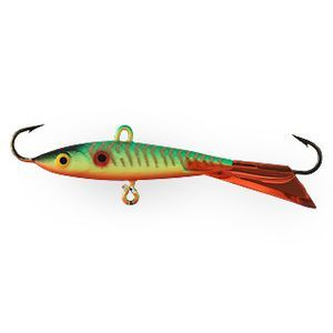 Балансир Strike Pro Super Ice 55  5,5см. 24,2гр. A17