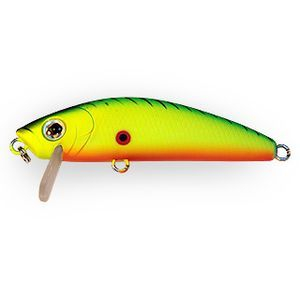 Воблер  Плавающий  9 см  17гр  Загл. 0,3м -0,5м A17