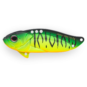 Блесна-цикада Strike Pro Astro Vibe 5,5см. 16,7гр. GC01S