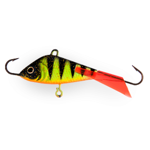 Балансир Strike Pro Ice Baby 40  4,0см. 21,7гр. C26