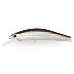 Воблер Strike Pro Hide Jerk тонущий 8,0 см 13,0 гр загл. 0,4-1,2м A010-EP